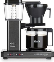 Moccamaster Kbg962 Ao Kahvinkeitin Antrasiitti (8712072591318)