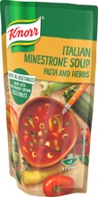 Knorr Italialainen Minestronekeitto 570 Ml (8712100382901)