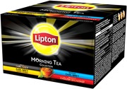 Lipton 40Ps Earl Grey Collection Musta Tee (8712100679391)