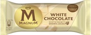 Magnum Jäätelöpuikko White Chocolate 110Ml/79G (8712100836275)