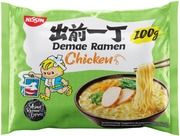 Nissin 100G Demae Ramen Kananmakuinen Nuudeli (8712429350100)