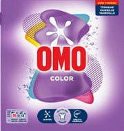 Omo Pyykinpesujauhe Color 1,26 Kg (8712561420495)