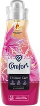 Comfort Huuhteluaine Honeysuckle & Sandalwood 750 Ml (8712561794121)