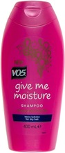 Vo5 Shampoo Give Me Moisture 400Ml (8712561848046)