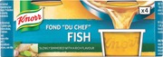 Knorr Fond "Du Chef" Kala-Annosfondi 4X28g (8712566246182)