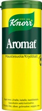 Knorr Maustesuola Aromat Sirotin 90G (8712566319206)