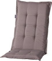 Pehmuste Taupe 120X50x5 Cm (8713229072681)
