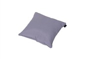Koristetyyny Panama Light Grey 45X45 (8713229090630)