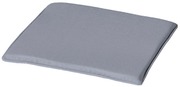 Pehmuste Universal Panama Light Grey 50X50x6 (8713229287535)