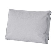 Pehmuste Lounge 60X43cm Vaalean Harmaa (8713229288785)