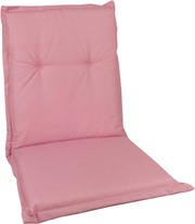 Madison Pehmuste Tuoliin Vaalea Roosa 95X45x5 Cm (8713229445546)