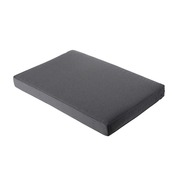 Pehmuste Lounge 120X80cm Harmaa (8713229875619)