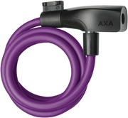 Axa Resolute 120/8 Royal Purple Cable (8713249277349)