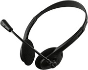 Trust Primo Headset Chat (8713439216653)
