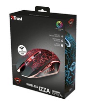 Trust Gxt107 Izza Langaton Pelihiiri (8713439232141)