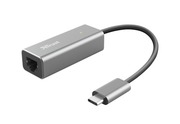 Trust Dalyx Usb-C Ethernet Adapteri (8713439237719)