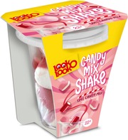 Look-O-Look Candy Mix Shake Makeissekoitus 115G (8713600288038)