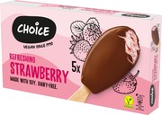 Choice 275Ml / 185G Monipakkaus Mansikka (8714100081358)