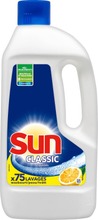 Sun Konetiskiaine Liquigel Lemon 1,5 L (8714100247860)