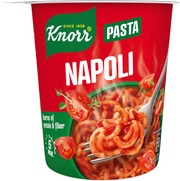 Knorr Snack Pot Napoli 69 G (8714100671504)