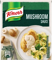 Knorr Kastike Herkkusieni 300 Ml