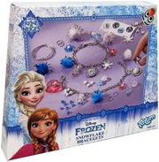 Disney Frozen Rannekorusetti Askarteluun (8714274680005)