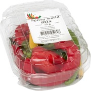 Chili-Mix Vahvuus 3-10 (8714521950608)