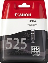 Canon Pgi-525 Mustepatruuna Musta (8714574554273)