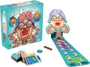Give Granny A Kiss -Peli (8714649013117)