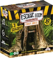 Escape Room Family Jungle (8714649013216)