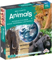 Bbc Earth Animals (8714649013223)
