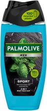 Palmolive Men Sport 3In1 Suihkusaippua 250Ml (8714789733012)