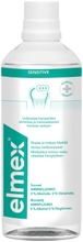 Elmex Sensitive Hammashuuhde 400Ml (8714789842349)