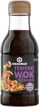 Kikkoman 250Ml Teriyaki Kastike Paahdetulla Valkosipulilla (8715035270305)