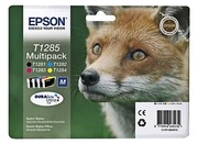 Epson T1285 Moniväripakkaus (8715946624662)