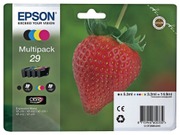 Epson 29 Moniväripakkaus (8715946626048)