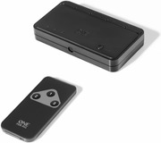 One For All Sv1630 Hdmi-Jakaja (8716184058097)