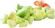Salud Avokado Kuutiot 500G (8717154061093)