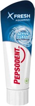 Pepsodent Hammastahna X-Fresh Aquamint 75Ml (8717163020227)