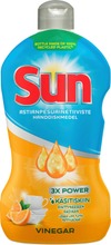 Sun Astianpesuaine Vinegar 500 Ml (8717163856864)