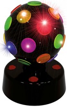 Discopallo 10 Cm 12V (8717278860190)