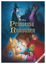 Prinsessa Ruusunen Dvd (8717418131678)