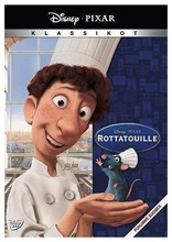 Rottatouille Dvd (8717418295851)