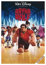 Räyhä-Ralf Blu-Ray (8717418382230)