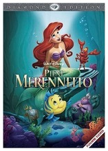 Pieni Merenneito Dvd (8717418399740)