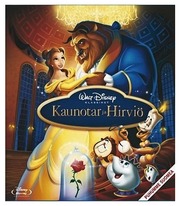 Kaunotar Ja Hirviö Blu-Ray (8717418447489)