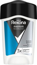 Rexona Deo Stick Clean Scent 45 Ml