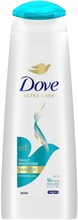 Dove Shampoo Daily Moisture 250Ml