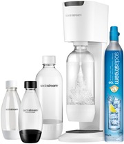 Sodastream Genesis™ Megapack Valkoinen