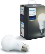 Philips Led-Lamppu Hue White E27 (8718696785317)